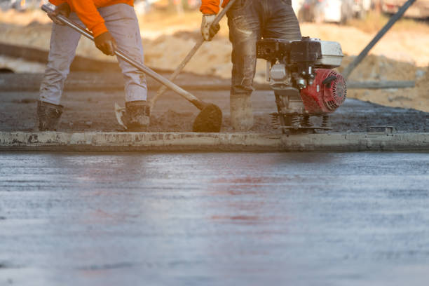 Best Concrete Sealing and Maintenance in Hastings On Hudson, NY