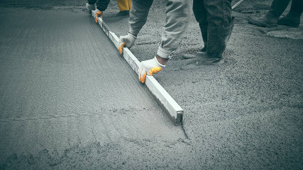 Best Industrial Concrete Flooring in Hastings On Hudson, NY