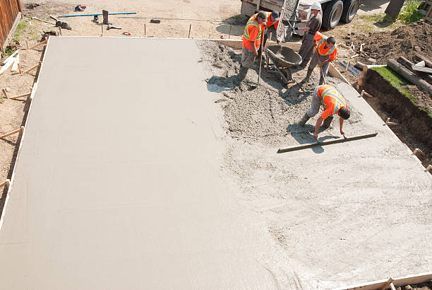 Best Stamped Concrete Services in Hastings On Hudson, NY